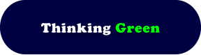 Thinking Green